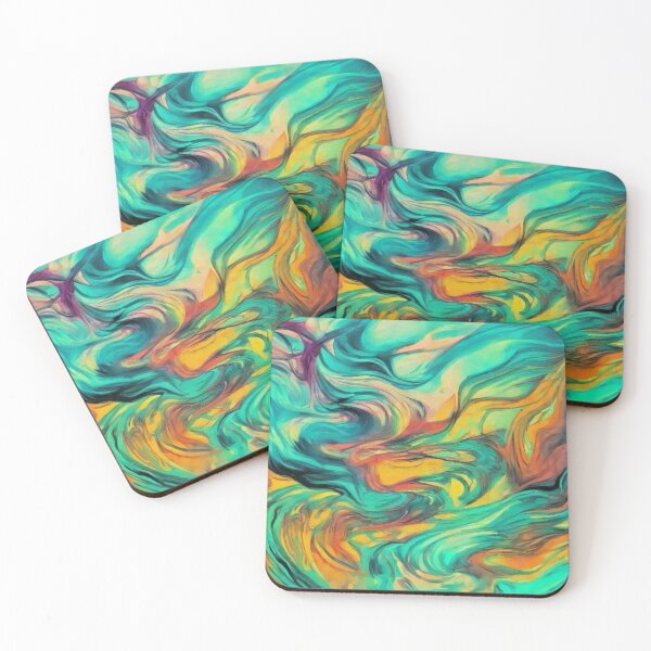 Item preview, Greedy tongues wrap around everything that comes their way. designed and sold by KalinsAtelier.