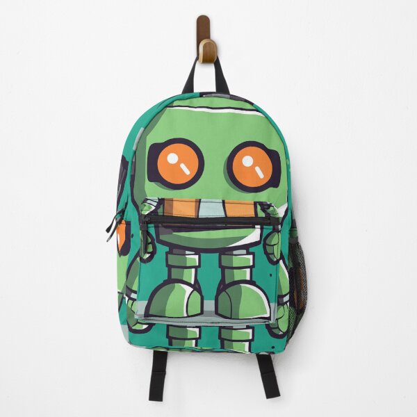 Item preview, A Robot is Stunned designed and sold by aboardproject.
