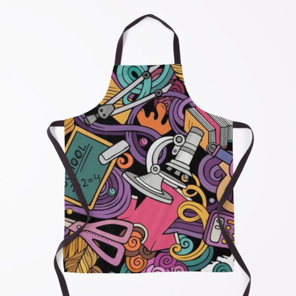 Item preview, Accessories aesthetic, abstract graffiti accessories pattern  designed and sold by LightWhale.