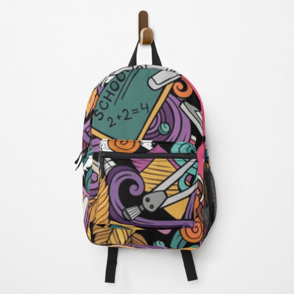 Item preview, Accessories aesthetic, abstract graffiti accessories pattern designed and sold by LightWhale.