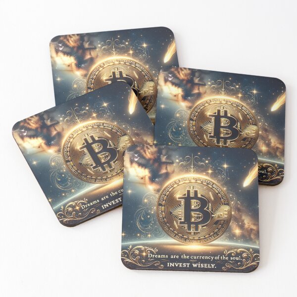 Item preview, Celestial Investment: Dreams as Currency designed and sold by Ultraviolet1337.