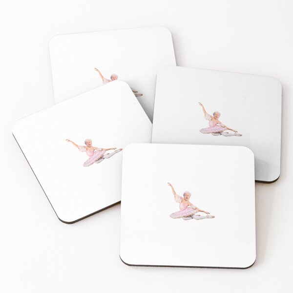 Item preview, Boris Johnson Ballerina  designed and sold by Anthony Hiorns.