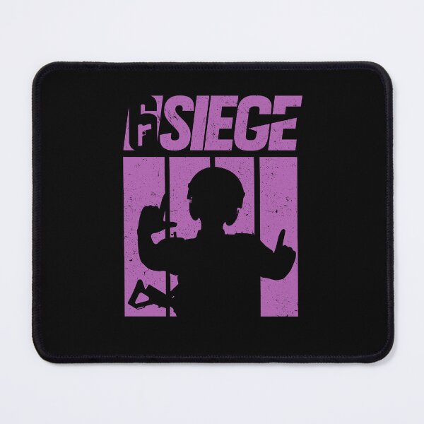 Item preview, Six Siege - Mira designed and sold by ValentinaHramov.