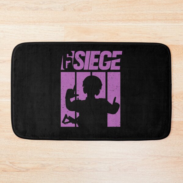 Item preview, Six Siege - Mira designed and sold by ValentinaHramov.