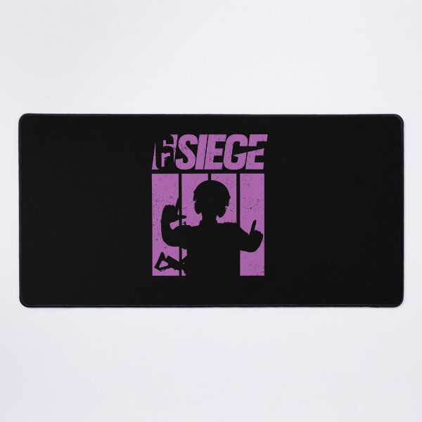 Item preview, Six Siege - Mira designed and sold by ValentinaHramov.