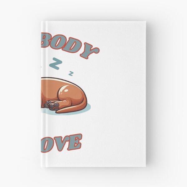 Item preview, cute dachshund designed and sold by Animalia-.