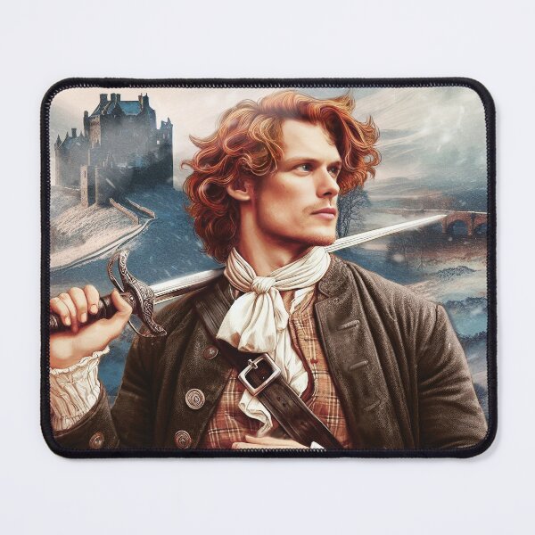 Item preview, "Wind of Power" designed and sold by solgasart.