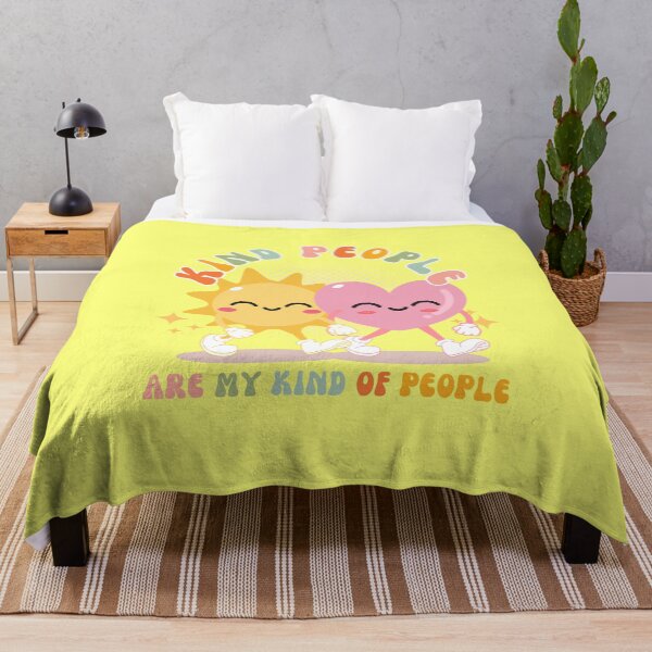 Item preview, Kind people are my kind of people designed and sold by ohappidayz.