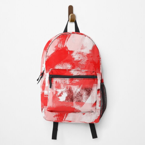 Artikelvorschau, Copy of Abstract Colour Grunge Paint Pattern Red entworfen und verkauft von PritchBlack.
