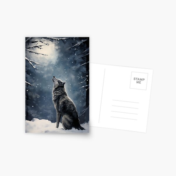 Item preview, Lone wolf designed and sold by Michealfashion.