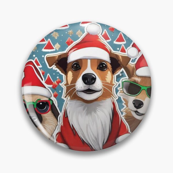 Item preview, Christmas Wonderland 03: Family Time designed and sold by OurBarcode.