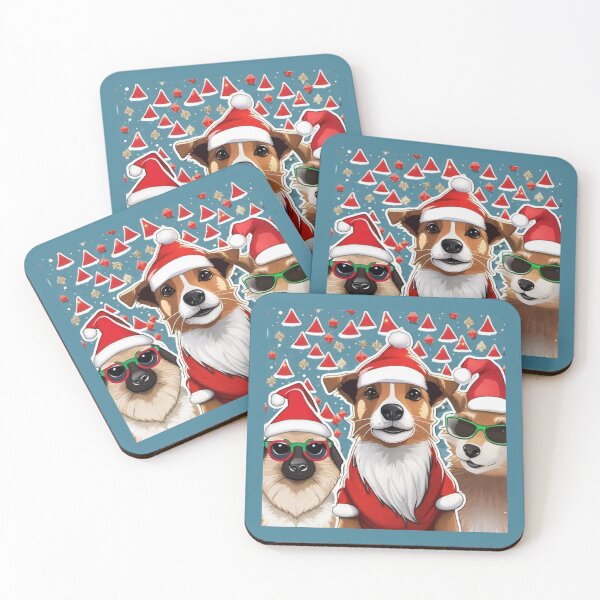 Item preview, Christmas Wonderland 03: Family Time designed and sold by OurBarcode.