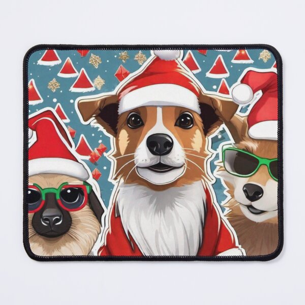 Item preview, Christmas Wonderland 03: Family Time designed and sold by OurBarcode.