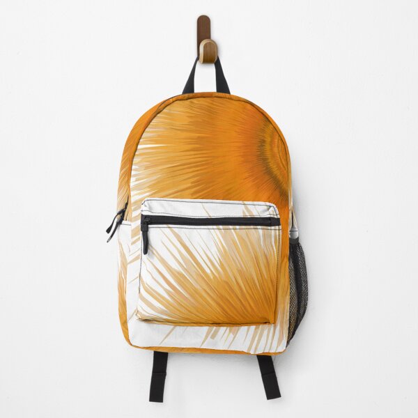 Item preview, Orange Happy Starburst designed and sold by Tactux - Digital Artist.