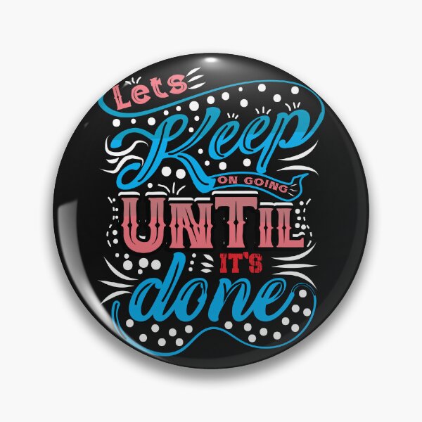 Item preview, Typographic-motivational design designed and sold by ImranssFashion.