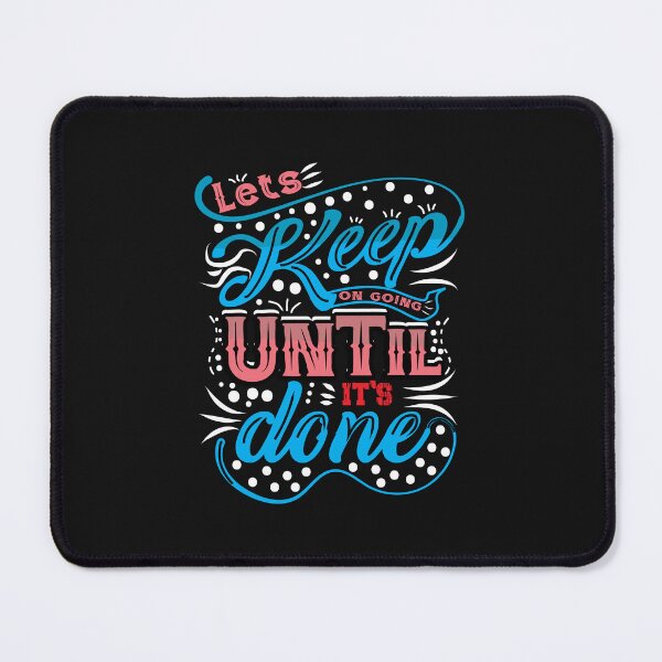 Item preview, Typographic-motivational design designed and sold by ImranssFashion.