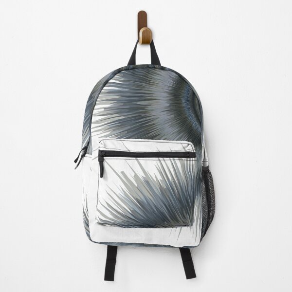 Item preview, Steel Blue Starburst designed and sold by Tactux - Digital Artist.