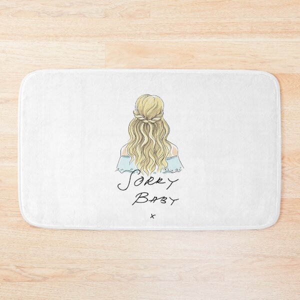Item preview, Killing Eve - Sorry Baby, Villanelle designed and sold by BettySpicer.