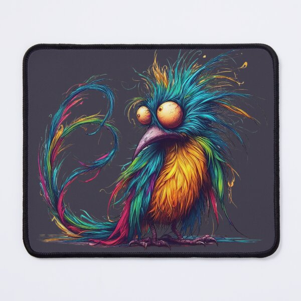 Item preview, Crazy Rooster designed and sold by KalinsAtelier.