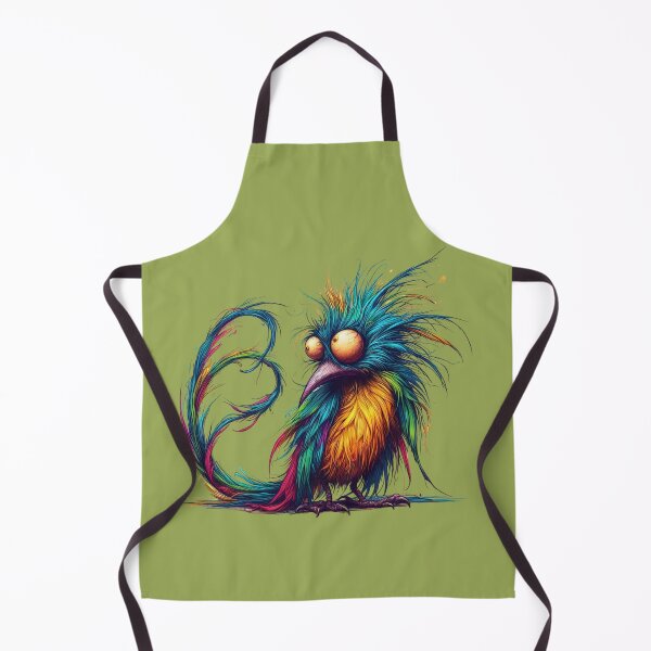 Item preview, Crazy Rooster designed and sold by KalinsAtelier.