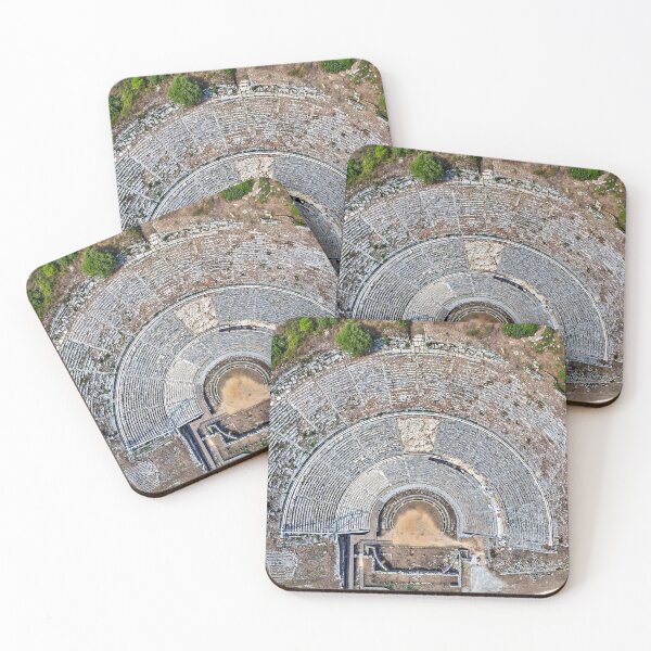 Item preview, The Ancient Theater of Dodoni designed and sold by Hercules Milas.