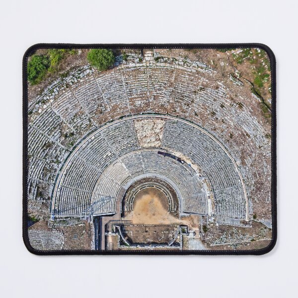 Item preview, The Ancient Theater of Dodoni designed and sold by Hercules Milas.