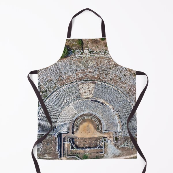 Item preview, The Ancient Theater of Dodoni designed and sold by Hercules Milas.