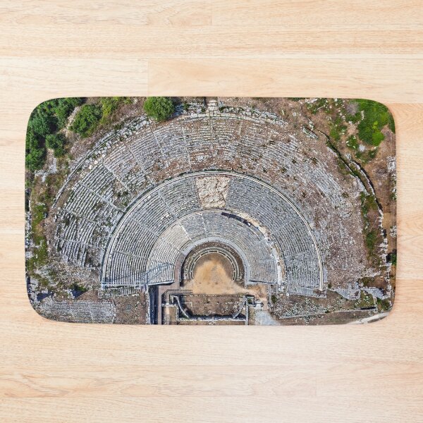 Item preview, The Ancient Theater of Dodoni designed and sold by Hercules Milas.
