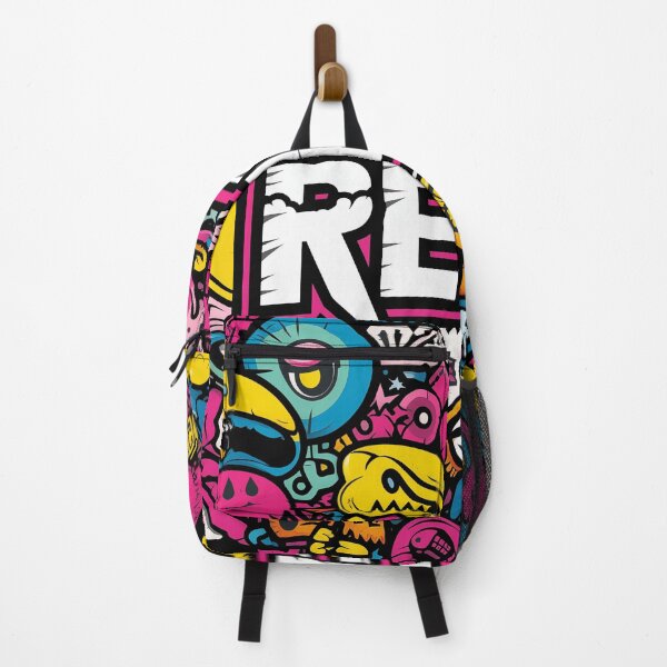 Item preview, REBEL FREE T003 Kawaii Manga Anime Gacha Sticker designed and sold by KsaveraArt.