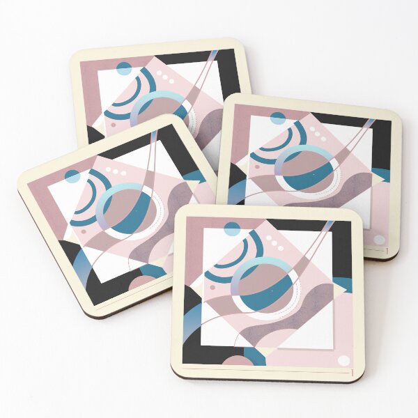 Item preview, Geometric designed and sold by Traci Maturo.