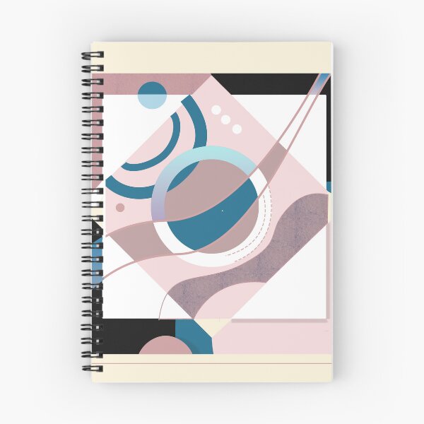 Item preview, Geometric designed and sold by Traci Maturo.
