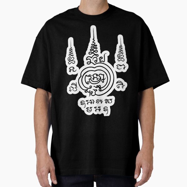Item preview, tattoo thailand designed and sold by Autostickerman.