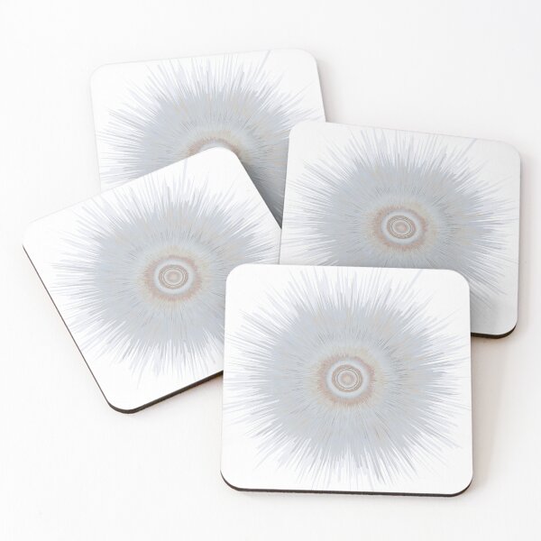Item preview, Icy Starburst designed and sold by Tactux - Digital Artist.