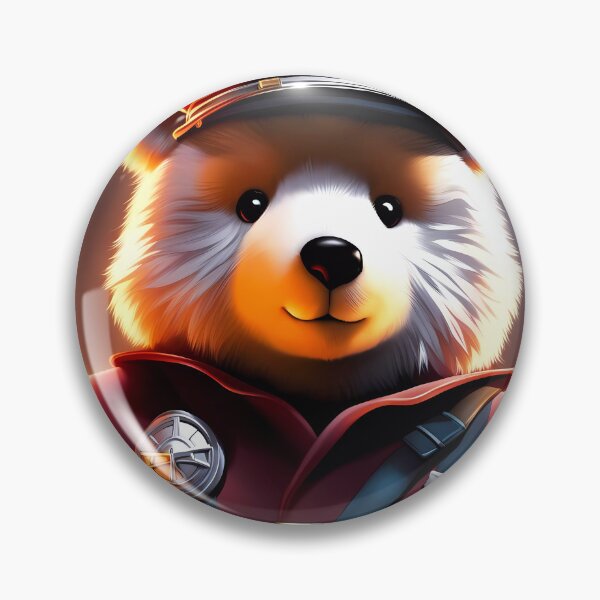 Item preview, Teddy as a Fireman designed and sold by Colin Bentham.