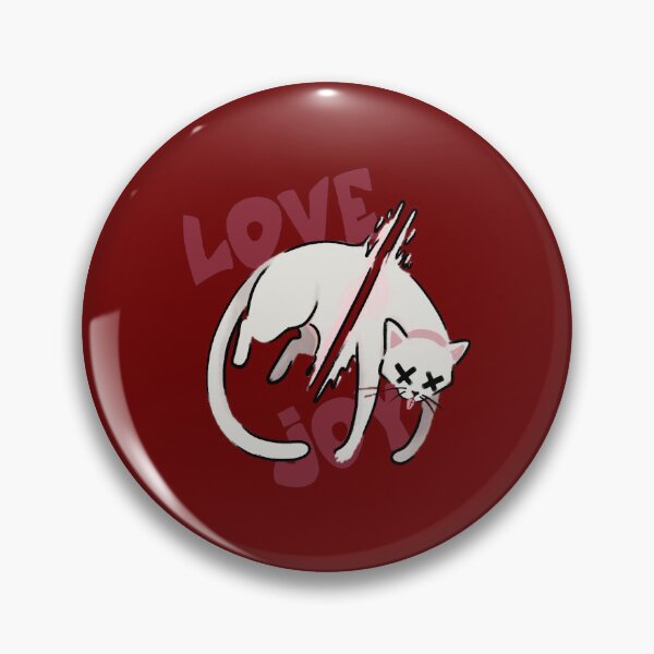Item preview, Lovejoy band dead cat Active  designed and sold by Reabelardo.