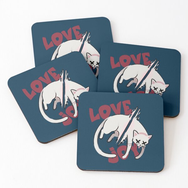 Item preview, Lovejoy band dead cat Active  designed and sold by Reabelardo.
