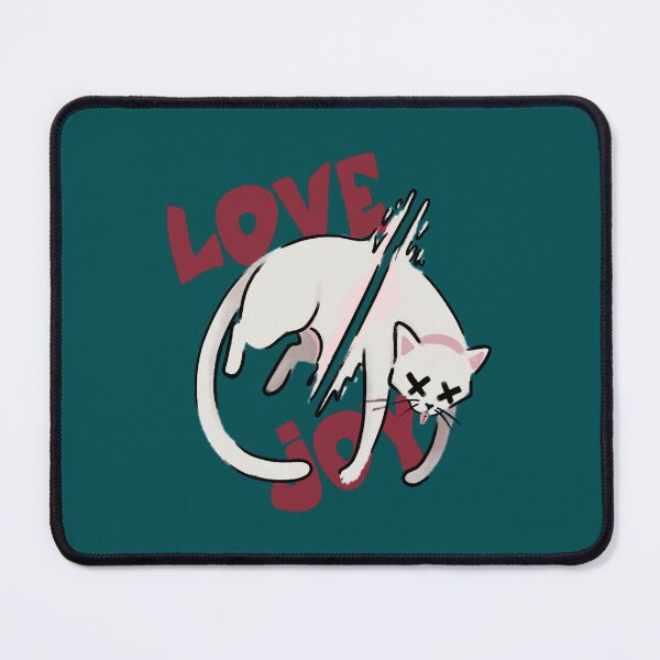Item preview, Lovejoy band dead cat Active designed and sold by Reabelardo.