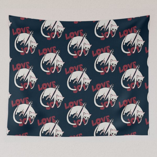 Item preview, Lovejoy band dead cat Active  designed and sold by Reabelardo.