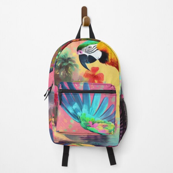 Item preview, Parrot Flying 4 designed and sold by 3dvirtualand.