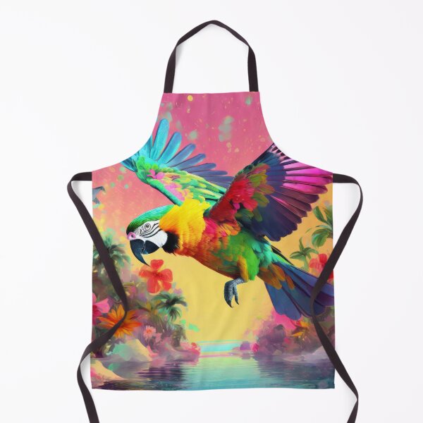Item preview, Parrot Flying 4 designed and sold by 3dvirtualand.