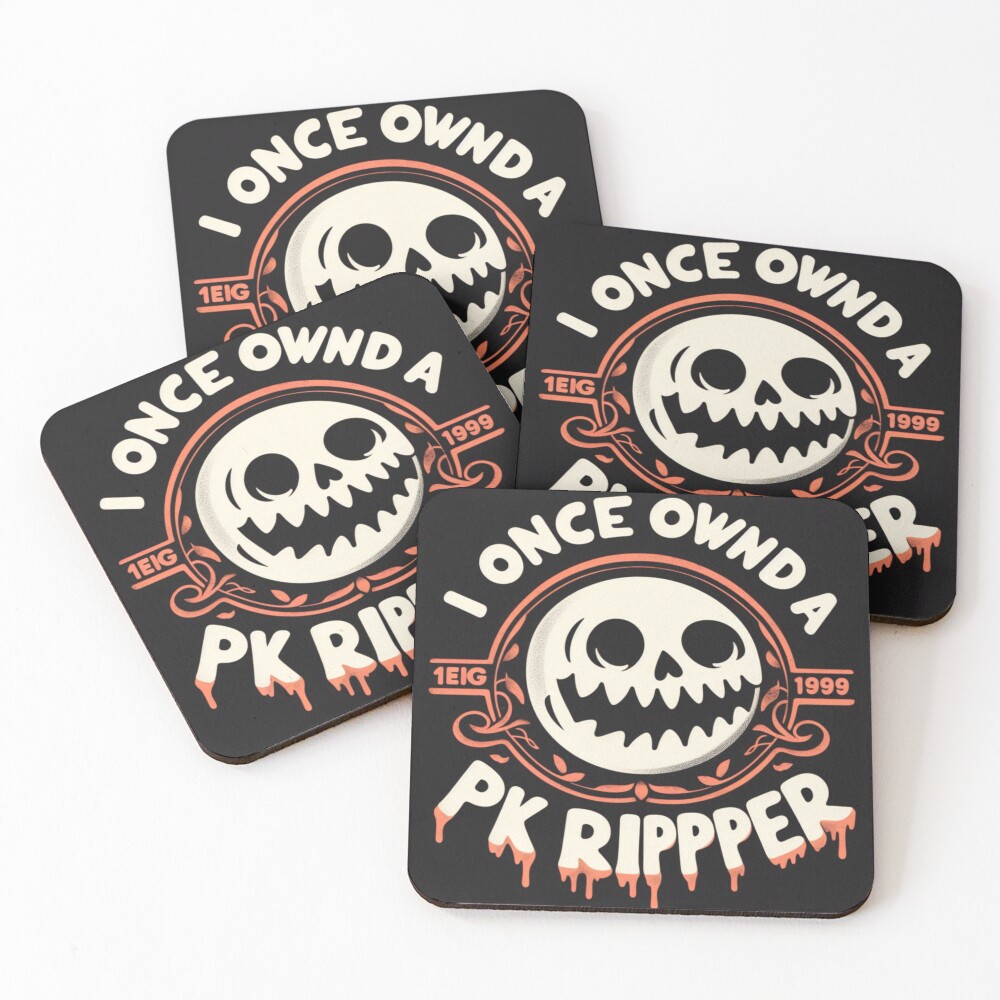 Item preview, Coasters (Set of 4) designed and sold by Rectoryprint.
