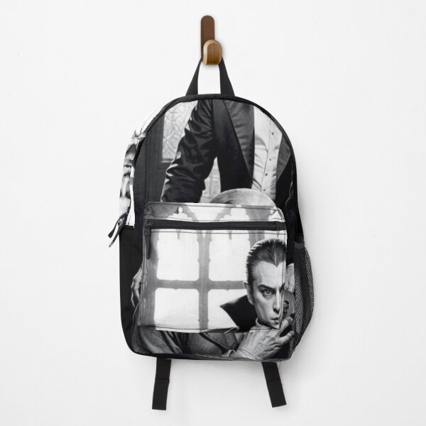 Item preview, Vampires in black and white designed and sold by jsebouvi.