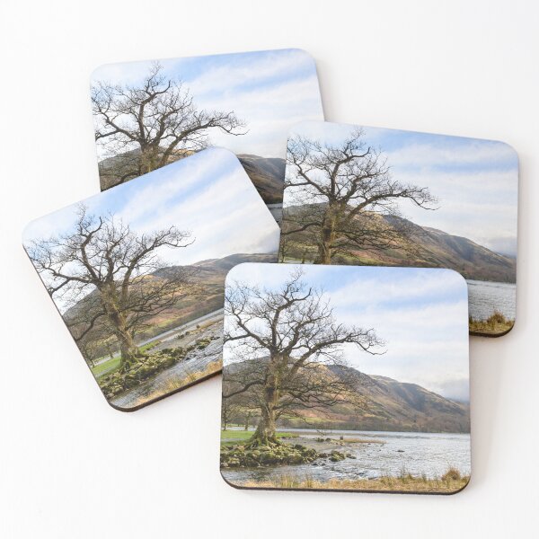 Item preview, Buttermere Shore designed and sold by John Dunbar.