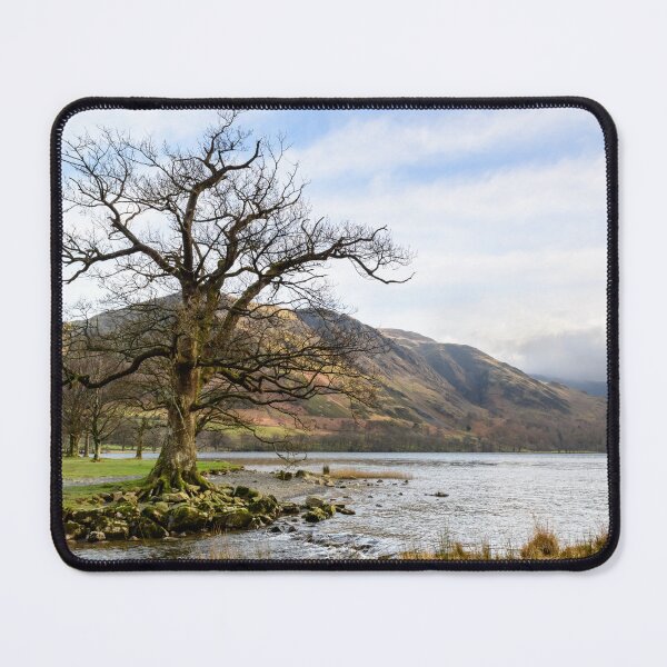 Item preview, Buttermere Shore designed and sold by John Dunbar.