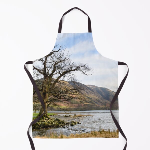 Item preview, Buttermere Shore designed and sold by John Dunbar.