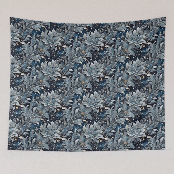 Item preview, Winter Solstice Pattern designed and sold by Kmichar.