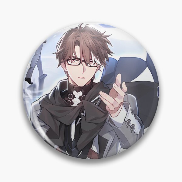 Item preview, Welt Honkai Star Rail designed and sold by dudu-inpajamas.