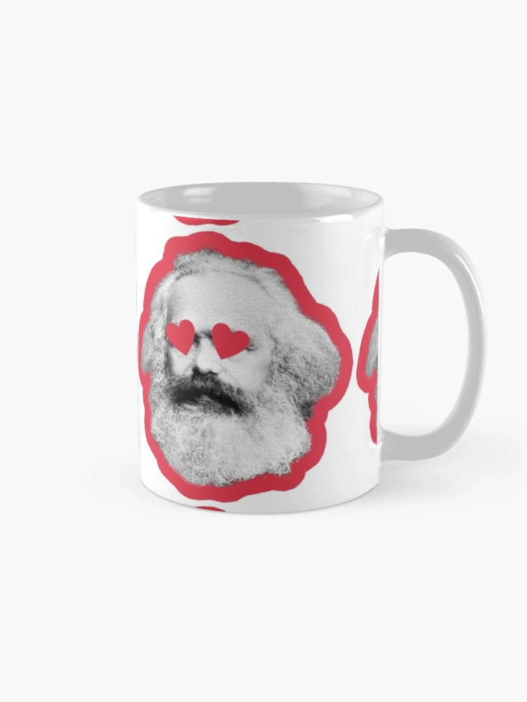 Karl's + Hydro Flask Coffee Mug