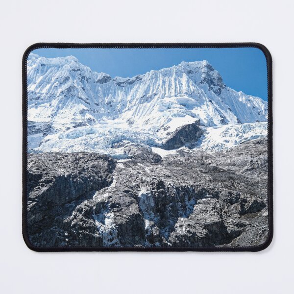 Item preview, Savage Andes Mountain designed and sold by stevepaint.