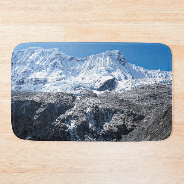 Item preview, Savage Andes Mountain designed and sold by stevepaint.